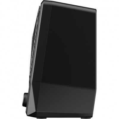 Акустична система Havit SK768 USB RGB Black (6939119042585)