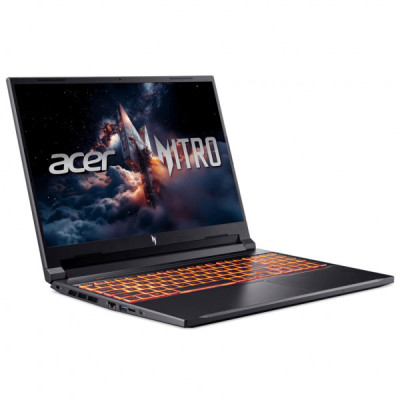 Ноутбук Acer Nitro V 16 ANV16-72-53AN (NH.QUSEU.009) Ноутбук Acer Nitro V 16 ANV16-72-53AN (NH.QUSEU.009)
