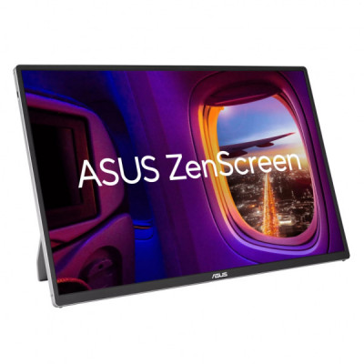 Монітор ASUS MQ16FC (90LM0CNV-B01N71)
