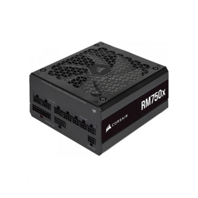 Блок живлення Corsair 750W RM750x (CP-9020199-EU)