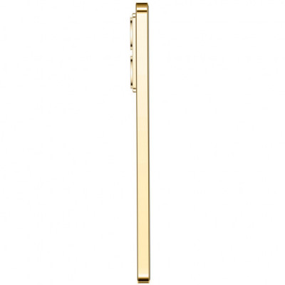 Мобільний телефон Infinix Note 40 8/256Gb NFC Titan Gold (4894947019197)