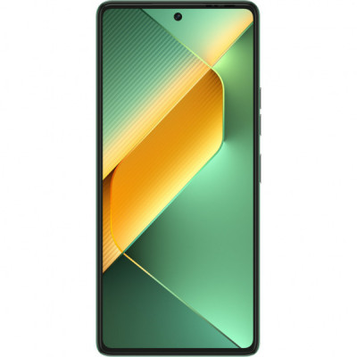 Мобільний телефон Tecno POVA 6 12/256GB Comet Green (4894947019081)