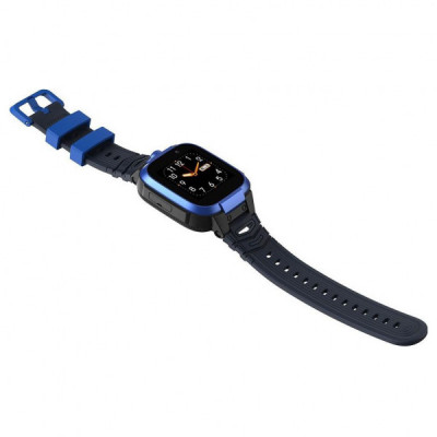 Смарт-годинник Mibro Watch Phone Z3 Blue (XPSWZ001) (1072973)