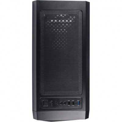 Корпус 1stPlayer F4-3R1&PS-600FK