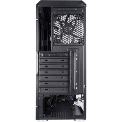 Корпус 1stPlayer F4-3R1&PS-600FK