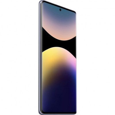 Мобільний телефон Xiaomi Redmi Note 14 Pro 8/256GB Aurora Purple (1123274)