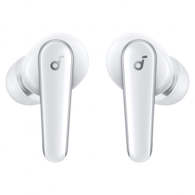 Навушники Anker SoundСore Liberty 5 White (A3957G21)