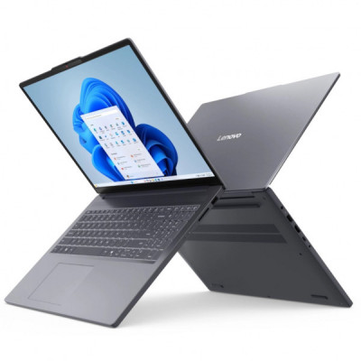 Ноутбук Lenovo IdeaPad Slim 3 16ARP10 (83K8003XRA) Ноутбук Lenovo IdeaPad Slim 3 16ARP10 (83K8003XRA)