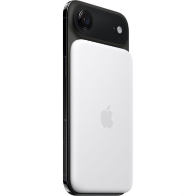 Батарея універсальна Apple iPhone Air MagSafe Battery White (MGPG4ZE/A)