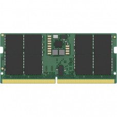 Модуль пам'яті для ноутбука CSoDIMM DDR5 32GB 6400 MHz Kingston (KVR64V52BS8-32)