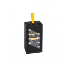 Батарея універсальна AURA NRG-P30 30000mAh 22.5W Black (PBANRG-P30B)