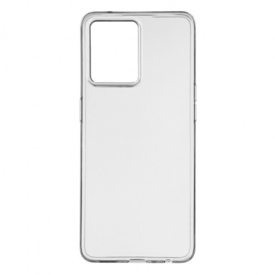 Чохол до мобільного телефона Armorstandart Air Series OPPO Reno7 4G Transparent (ARM67523)