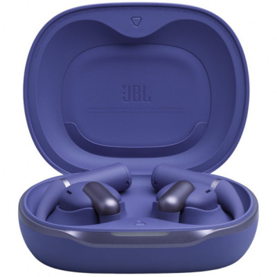 Навушники JBL Sense Pro Blue (JBLSENSEPROBLU) Навушники JBL Sense Pro Blue (JBLSENSEPROBLU)