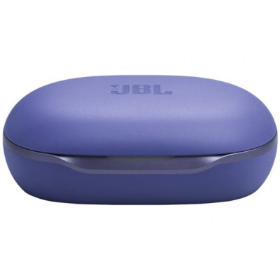 Навушники JBL Sense Pro Blue (JBLSENSEPROBLU) Навушники JBL Sense Pro Blue (JBLSENSEPROBLU)