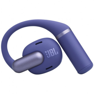 Навушники JBL Sense Pro Blue (JBLSENSEPROBLU) Навушники JBL Sense Pro Blue (JBLSENSEPROBLU)