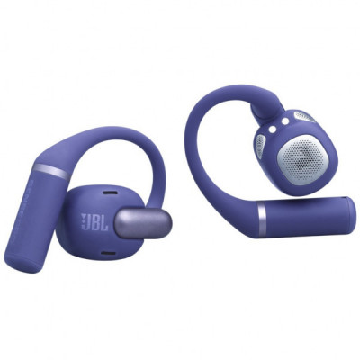 Навушники JBL Sense Pro Blue (JBLSENSEPROBLU) Навушники JBL Sense Pro Blue (JBLSENSEPROBLU)