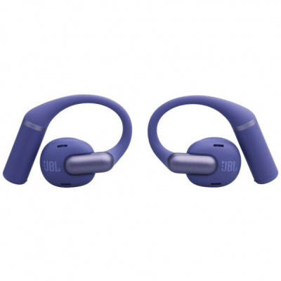 Навушники JBL Sense Pro Blue (JBLSENSEPROBLU) Навушники JBL Sense Pro Blue (JBLSENSEPROBLU)