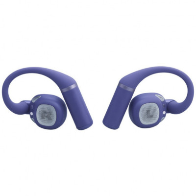 Навушники JBL Sense Pro Blue (JBLSENSEPROBLU) Навушники JBL Sense Pro Blue (JBLSENSEPROBLU)