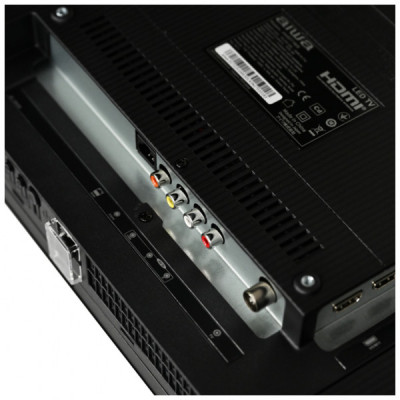 Телевізор AIWA JH43DT180S