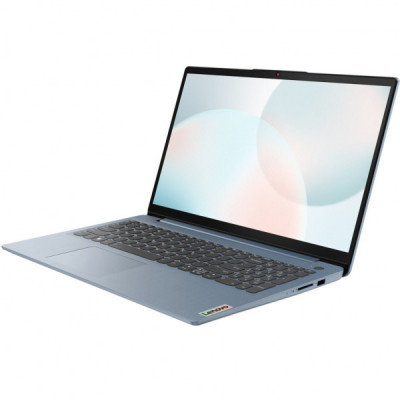 Ноутбук Lenovo IdeaPad 3 15IAU7 (82RK00S1RA)