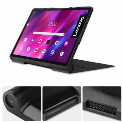 Чохол до планшета BeCover Smart Case Lenovo Yoga Tab 11 YT-706F Fairy (707297)