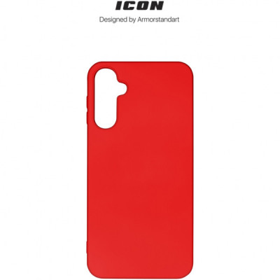 Чохол до мобільного телефона Armorstandart ICON Case Samsung A24 4G (A245) Red (ARM68003)