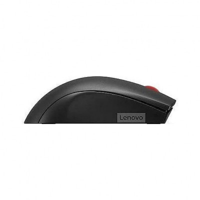 Мишка Lenovo 150 Wireless Black (GY51L52638)