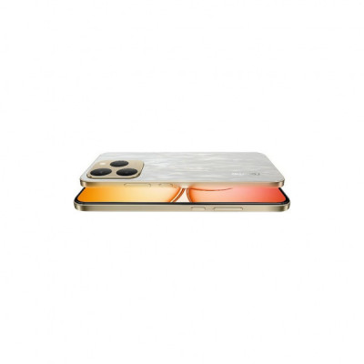 Мобільний телефон realme 15T 8/256GB Flowing Silver