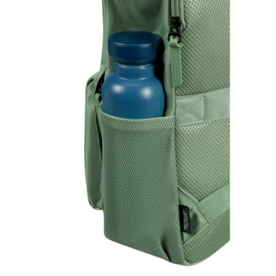 Рюкзак для ноутбука American Tourister 15.6" Urban Groove tote backpack UG25, Green, 20.5л (24G*54057) Рюкзак для ноутбука American Tourister 15.6" Urban Groove tote backpack UG25, Green, 20.5л (24G*54057)