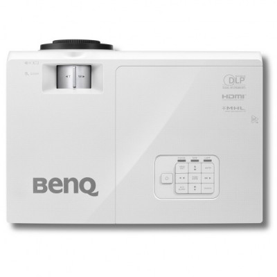 Проектор BenQ SH753+ (9H.JGJ77.2HE)