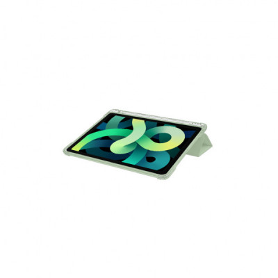 Чохол до планшета BeCover Soft Edge Apple iPad 10.2 2019/2020/2021 Green (706812)