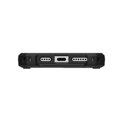 Чохол до мобільного телефона UAG iPhone 16 Plus Monarch Pro Magsafe Carbon Fiber (114455114242)