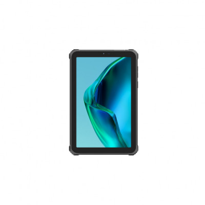 Планшет OUKITEL RT 3pro 8" 4/128GB/ NFC / LTE Black-Green (6931940767170)