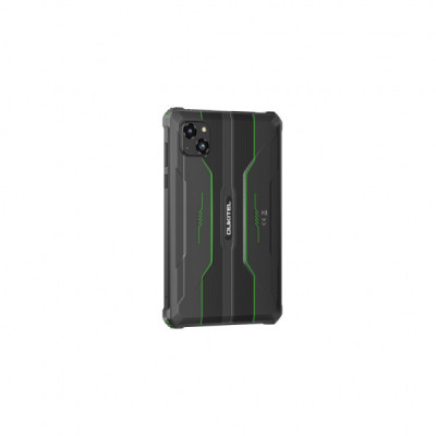 Планшет OUKITEL RT 3pro 8" 4/128GB/ NFC / LTE Black-Green (6931940767170)