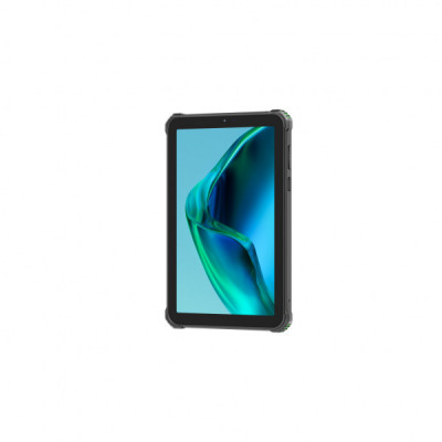 Планшет OUKITEL RT 3pro 8" 4/128GB/ NFC / LTE Black-Green (6931940767170)