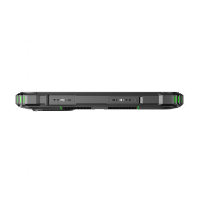 Планшет OUKITEL RT 3pro 8" 4/128GB/ NFC / LTE Black-Green (6931940767170)