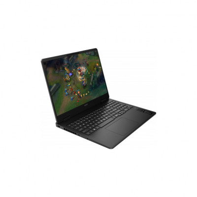 Ноутбук HP OMEN Gaming 16-ap0032ua (C9SF1EA)