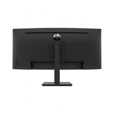 Монітор HP M34d (3B1W4AA)