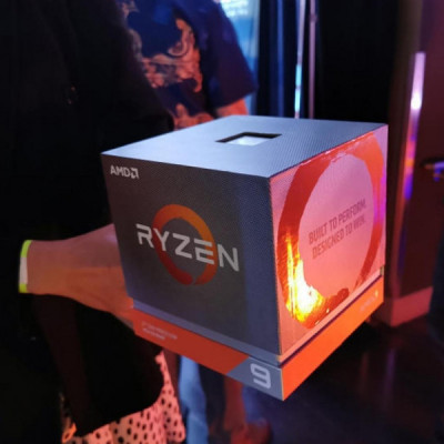 Процесор AMD Ryzen 9 3900X (100-100000023BOX)