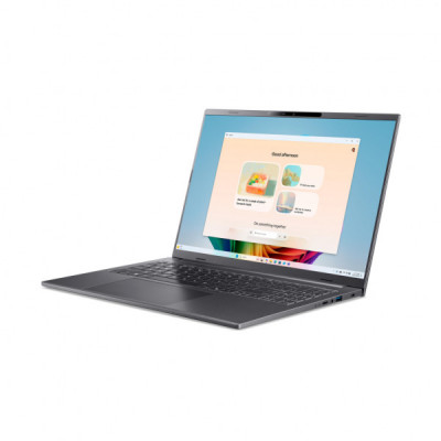 Ноутбук Acer Swift X 14 SFX14-73G (NX.J81EU.003)