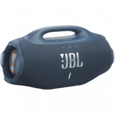 Акустична система JBL Boombox 4 Blue (JBLBOOMBOX4BLUEP)