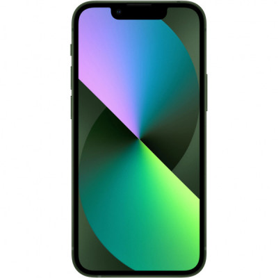 Мобільний телефон Apple iPhone 13 mini 128GB Green (MNFF3)