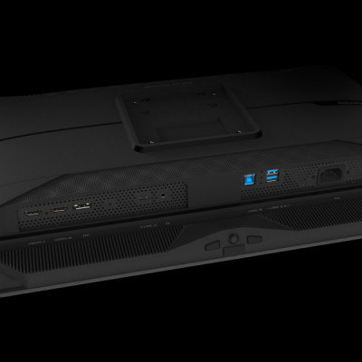 Монітор GIGABYTE MO27Q2A EK