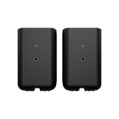 Акустична система Klipsch Flexus SURR 100 Black для системи Klipsch Flexus Core (1072081)