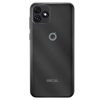 Мобільний телефон Oscal C20 Pro 2/32GB Black