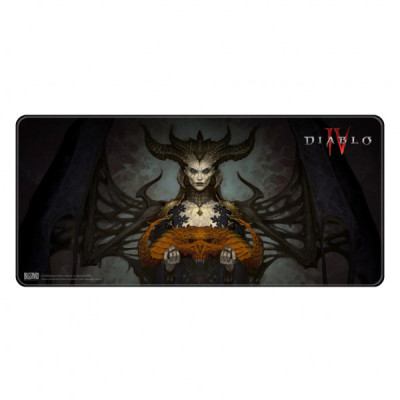 Килимок для мишки Blizzard Diablo IV Lilith XL (FBLMPD4LILITH21XL)