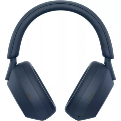 Навушники Sony WH-1000XM5 Blue (WH1000XM5L.CE7)