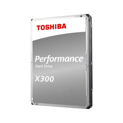 Жорсткий диск 3.5" 4TB Toshiba (HDWR440UZSVA)