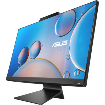 Комп'ютер ASUS M3702WFAK-BA0150 AiO / Ryzen5 7520U, 16, 512, WKM (90PT03M2-M005X0)