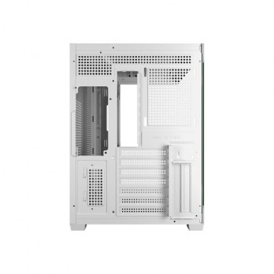 Корпус для ПК PcCooler C3 T700 WH Корпус для ПК PcCooler C3 T700 WH